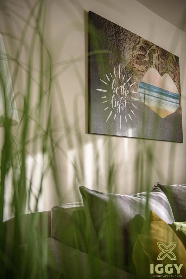 Iggy Luxury Apartment Hunedoara Exterior foto