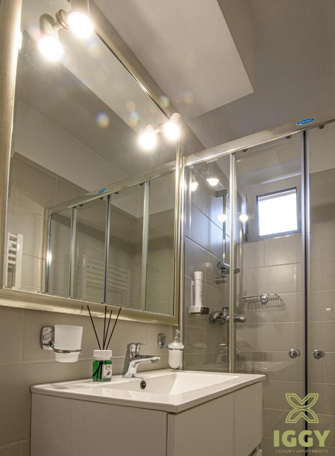 Iggy Luxury Apartment Hunedoara Exterior foto